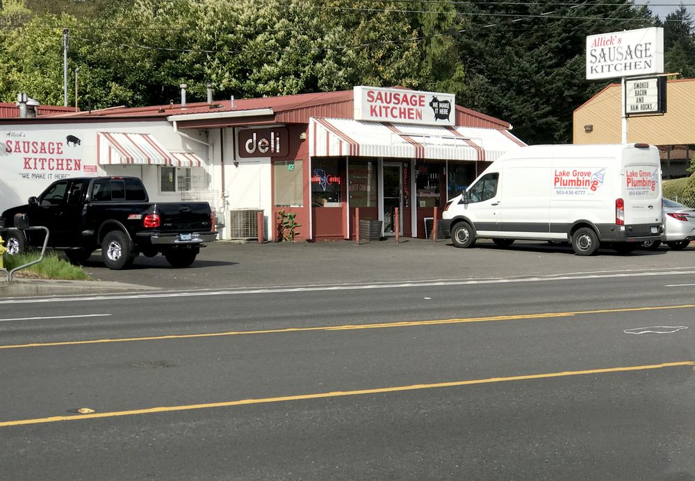 Milwaukie Retail Opportunity: 18893 SE McLoughlin Blvd, Portland, OR 97267
